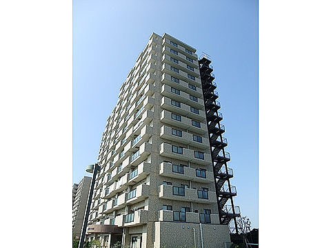 その他共用部　外観4