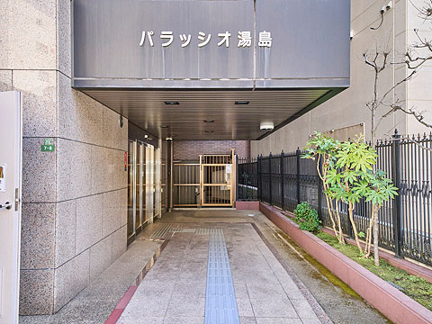 その他共用部　