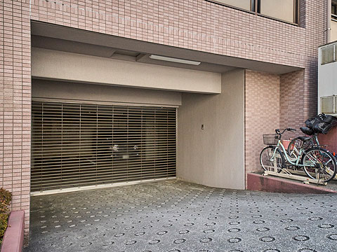 その他共用部　