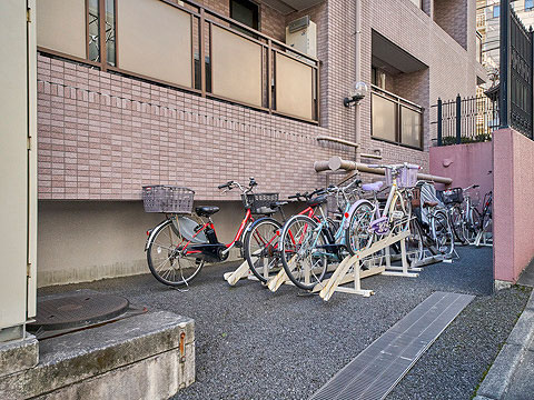 その他共用部　