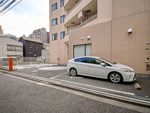 その他共用部　