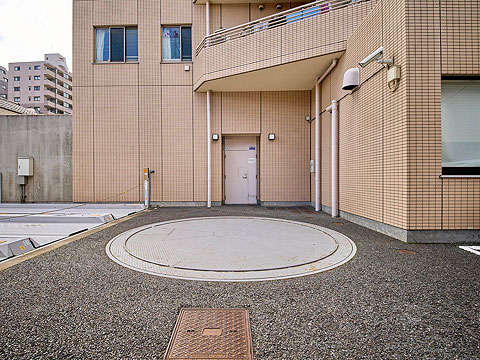 その他共用部　