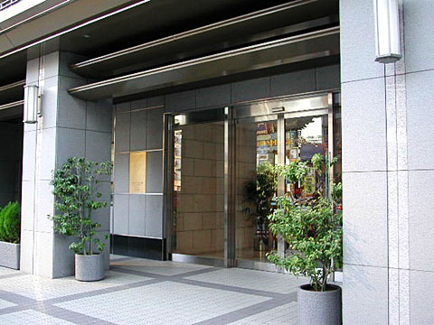 その他共用部　エントランス3