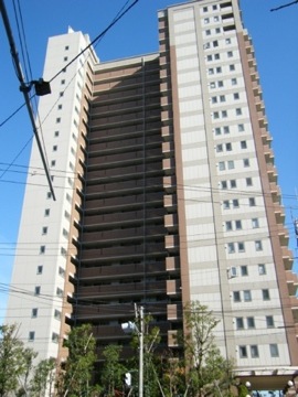 その他共用部　外観2