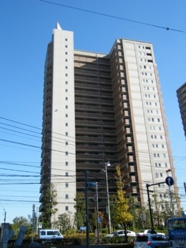 その他共用部　外観3