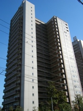 その他共用部　外観4