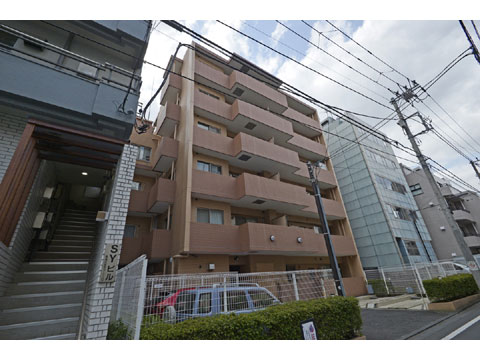 現地外観写真　_DSC5075