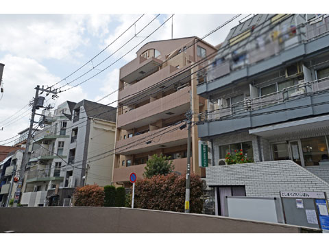 現地外観写真　_DSC5079