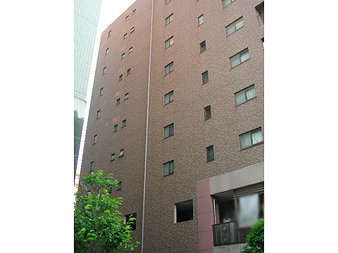 その他共用部　外観2