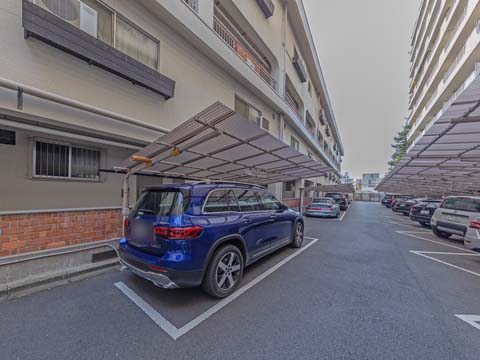 その他共用部　