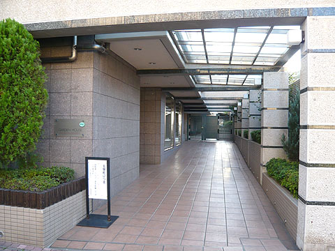 その他共用部　エントランス２