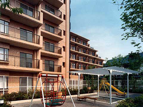 公式 ライオンズマンション常盤平の売却査定 購入 価格情報 大京穴吹不動産 To