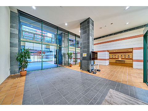 エントランス　260108ho0057