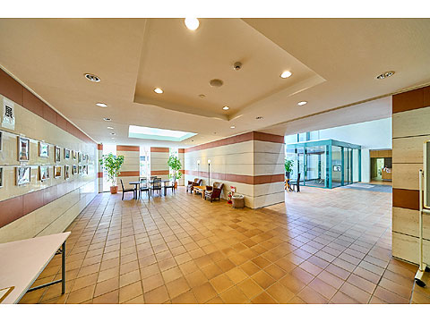 ロビー　260108ho0058