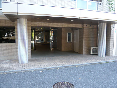 その他共用部　