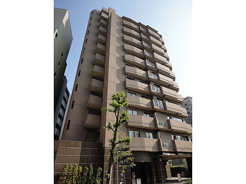 その他共用部　外観3