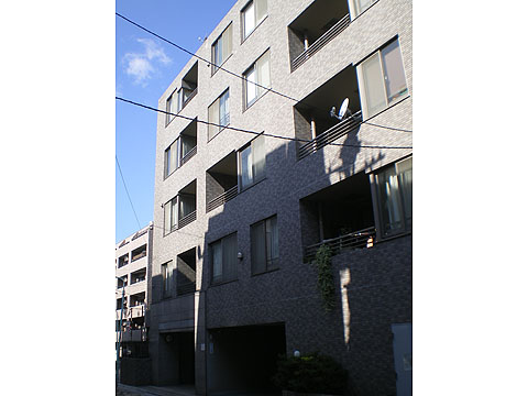 その他共用部　