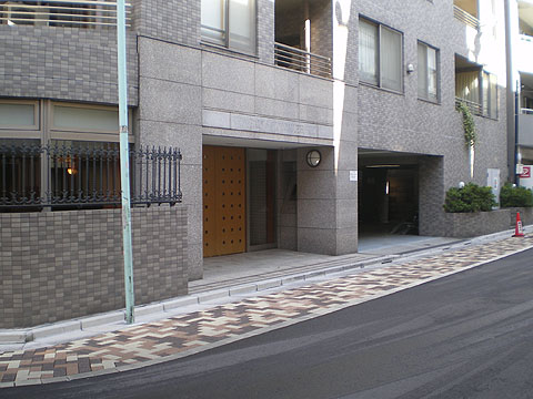 その他共用部　