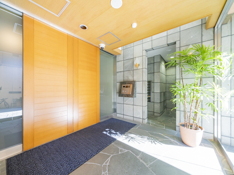その他共用部　写真1