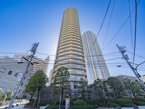 その他共用部　エントランス2