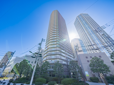 その他共用部　写真1