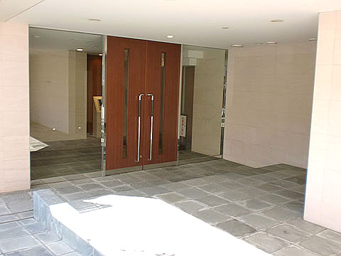 その他共用部　エントランス１