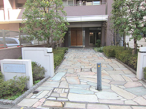 エントランス　IMG_9275