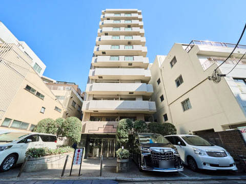 その他共用部　
