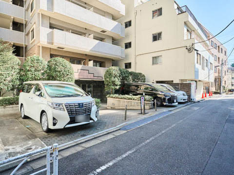 その他共用部　