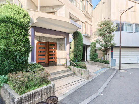 その他共用部　写真１