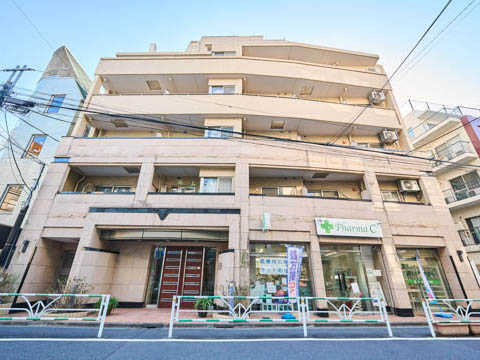 その他共用部　