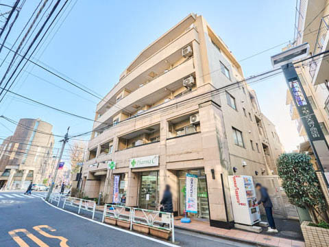 その他共用部　