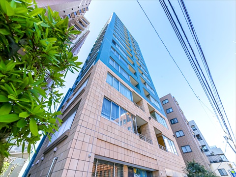 その他共用部　外観２