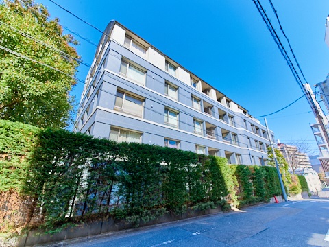 その他共用部　