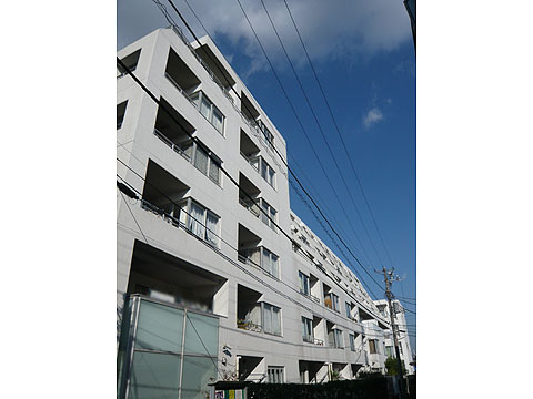 その他共用部　