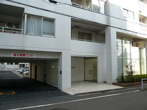 その他共用部　