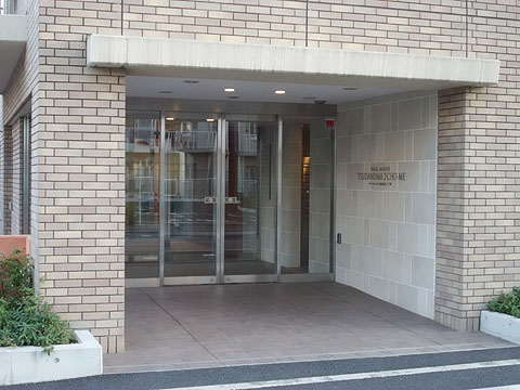 その他共用部　エントランス１