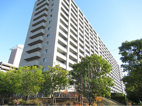 現地外観写真　建物外観３