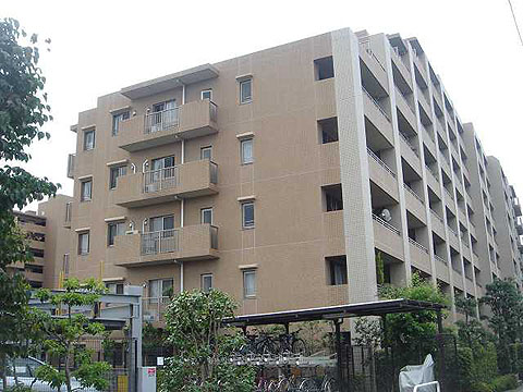 クリオ武蔵小金井グリーンアベニューの売却査定 購入 価格情報 大京穴吹不動産 To