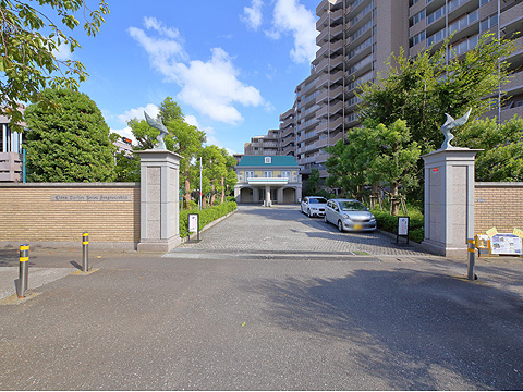 その他共用部　