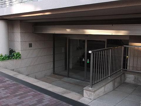 その他共用部　エントランス１