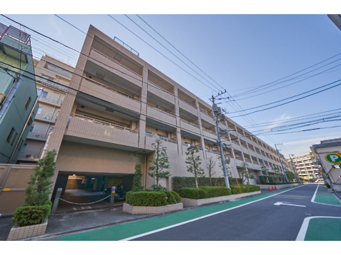 その他共用部　写真１