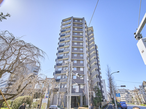 その他共用部　外観２