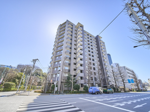 その他共用部　エントランス１