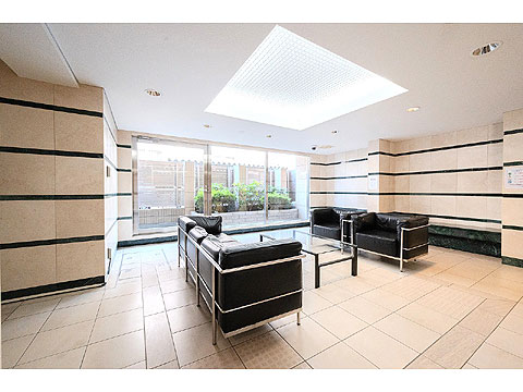 ロビー　ロビー