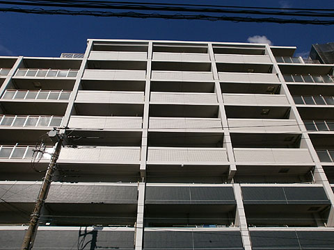 その他共用部　外観２