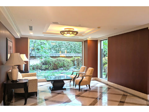 ロビー 共用部01