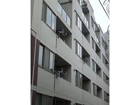 その他共用部　