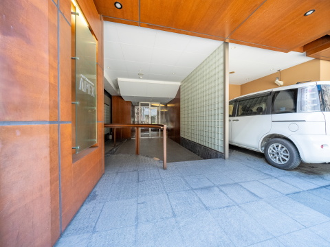 その他共用部　写真1