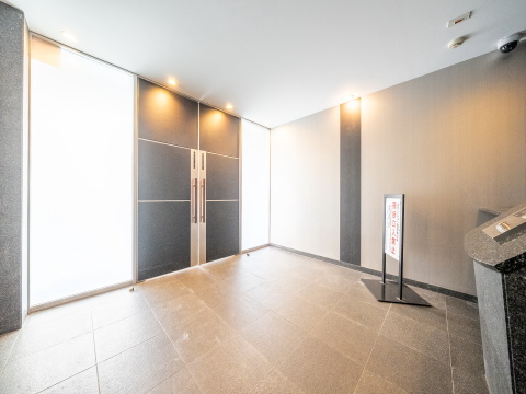 その他共用部　写真1